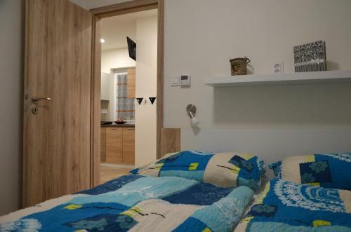 Apartamento Pohoda Morava