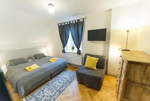 Babylon Apartm�ny