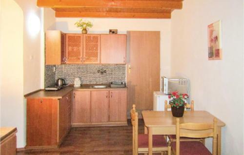 One-bedroom Apartment In Cesky Krumlov