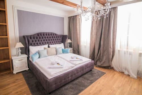 Hotel Krumlovsk� Poh�dka