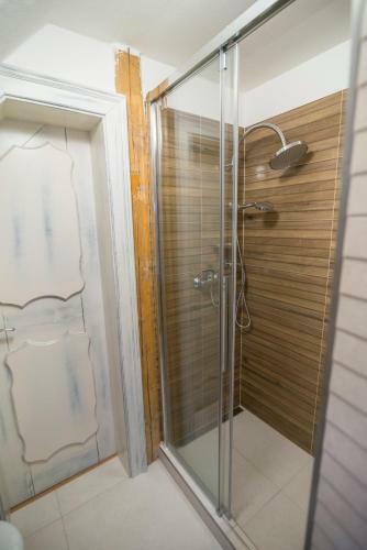 Hotel Krumlovsk� Poh�dka