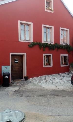 Apartamento Atelier Spojovaci