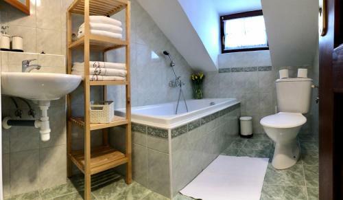 Hostal Familia