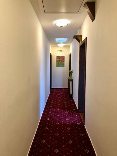 Hostal Familia