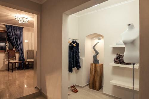 Luxury Apartments No. 91