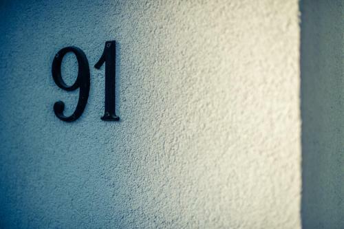 Luxury Apartments No. 91
