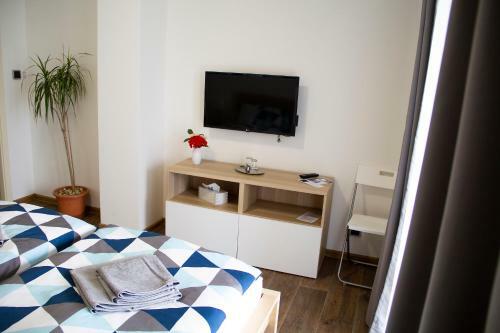 Hostal Penzion Cafe Na Svahu