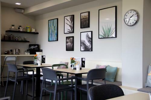 Hostal Penzion Cafe Na Svahu