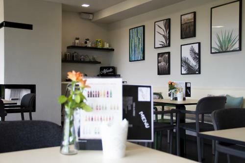 Hostal Penzion Cafe Na Svahu
