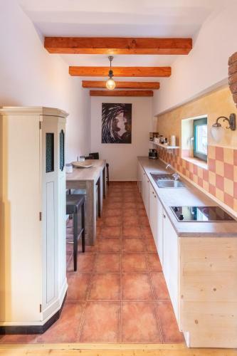 Apartment Sirius E In Center Of Cb