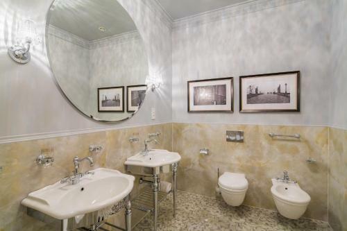 Aparthotel Rubin Luxury Apartments