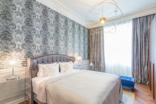 Aparthotel Rubin Luxury Apartments