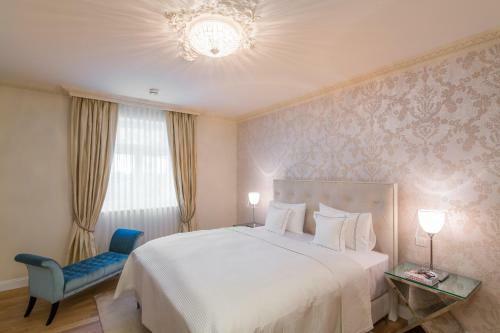 Aparthotel Rubin Luxury Apartments
