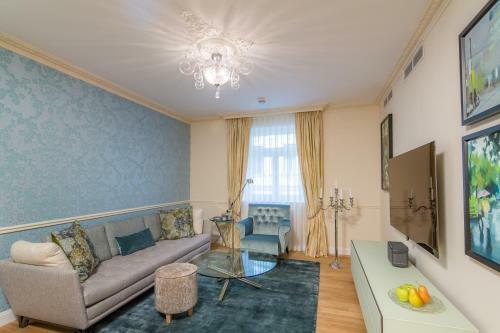 Aparthotel Rubin Luxury Apartments
