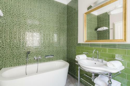 Aparthotel Rubin Luxury Apartments