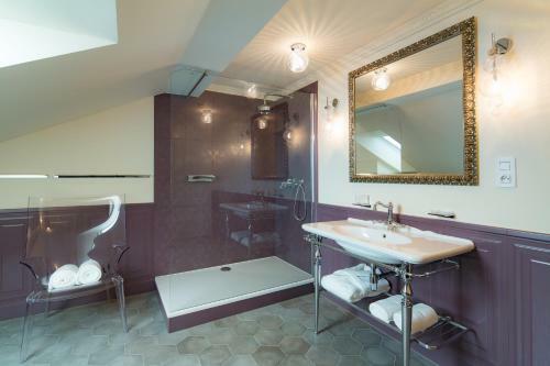 Aparthotel Rubin Luxury Apartments