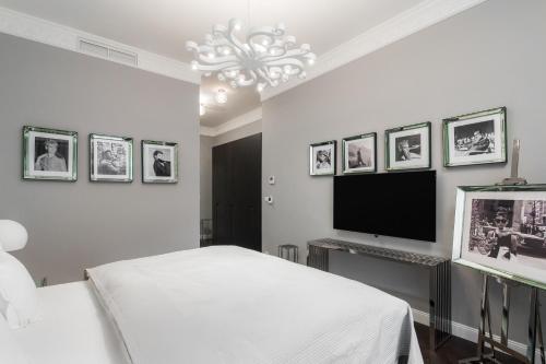 Aparthotel Rubin Luxury Apartments