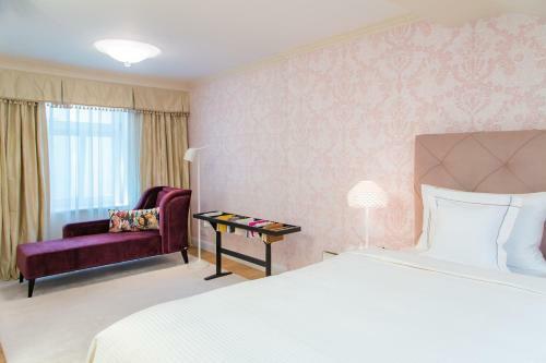 Aparthotel Rubin Luxury Apartments
