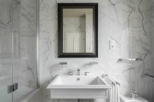 Aparthotel Rubin Luxury Apartments