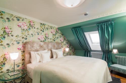 Aparthotel Rubin Luxury Apartments