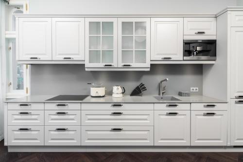Aparthotel Rubin Luxury Apartments