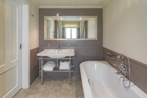 Aparthotel Rubin Luxury Apartments
