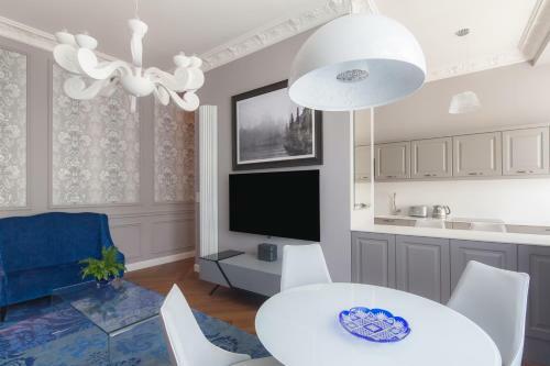 Aparthotel Rubin Luxury Apartments