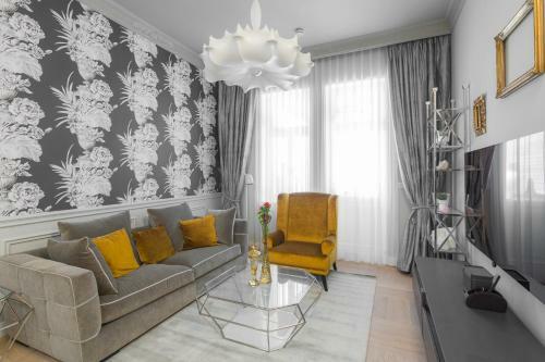 Aparthotel Rubin Luxury Apartments
