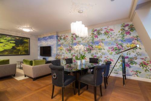 Aparthotel Rubin Luxury Apartments