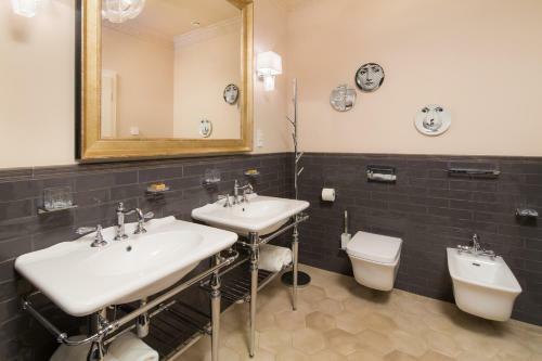 Aparthotel Rubin Luxury Apartments