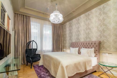 Aparthotel Rubin Luxury Apartments