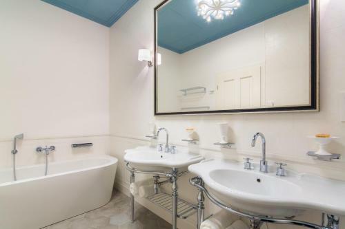 Aparthotel Rubin Luxury Apartments