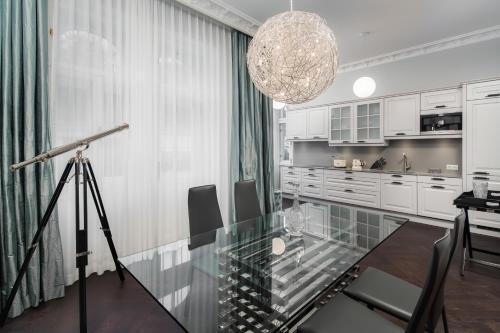 Aparthotel Rubin Luxury Apartments