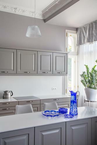 Aparthotel Rubin Luxury Apartments