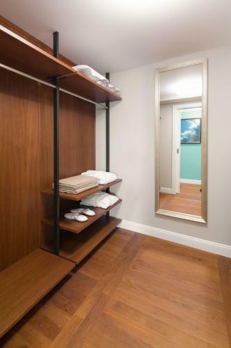 Aparthotel Rubin Luxury Apartments