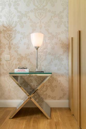 Aparthotel Rubin Luxury Apartments