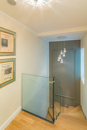 Aparthotel Rubin Luxury Apartments