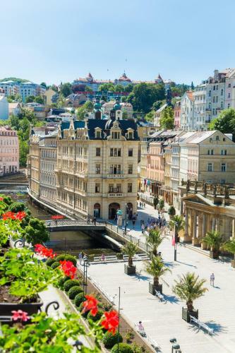 Aparthotel Rubin Luxury Apartments