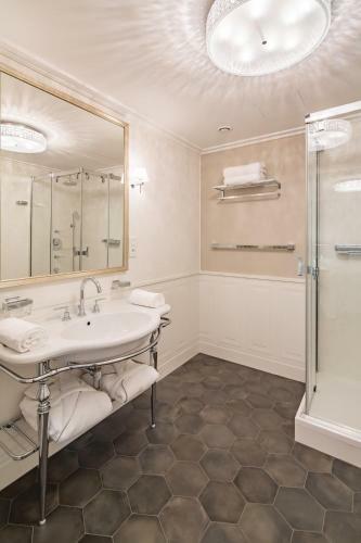 Aparthotel Rubin Luxury Apartments