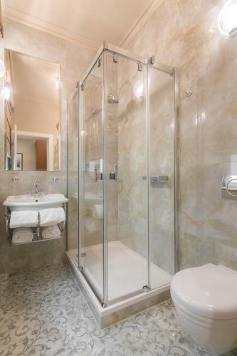 Aparthotel Rubin Luxury Apartments
