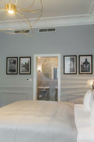 Aparthotel Rubin Luxury Apartments