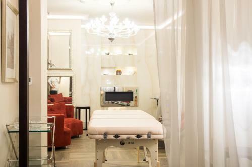 Aparthotel Rubin Luxury Apartments