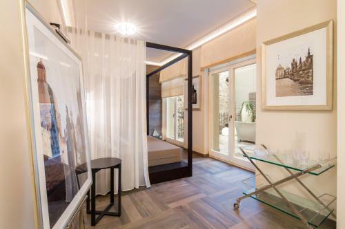 Aparthotel Rubin Luxury Apartments