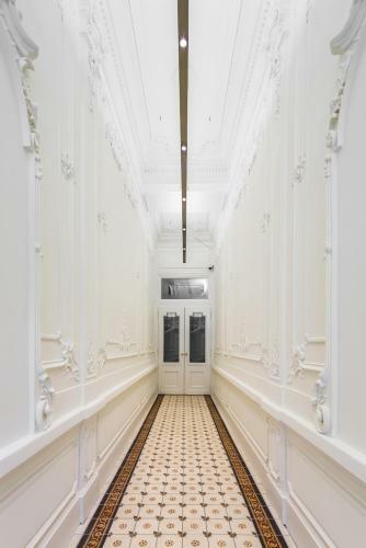 Aparthotel Rubin Luxury Apartments