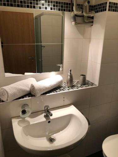 Jp Apartment- Tr?n� 12