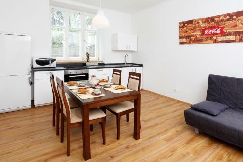 Villa Z - Apartment With Private Parking