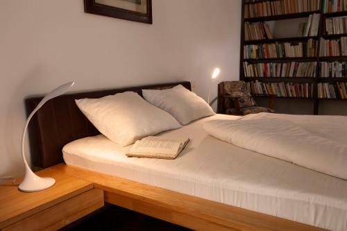Villa Z - Apartment With Private Parking