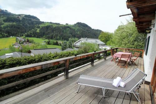 Lodge Lebenberg 1 By Apartment Managers