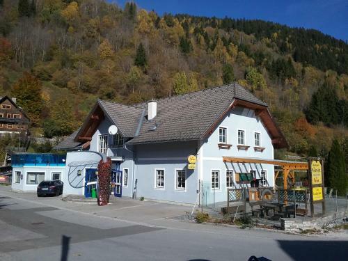 Posada Gasthof Zum Postwirt