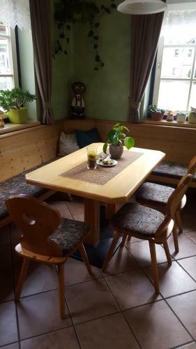 Posada Gasthof Zum Postwirt